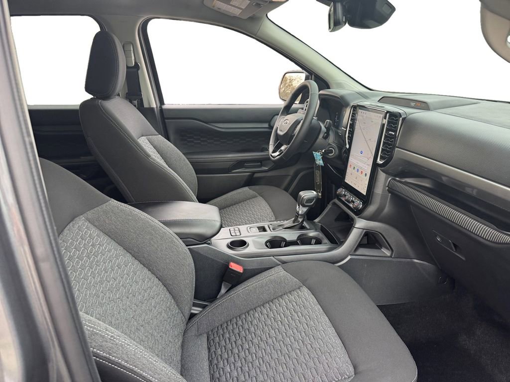 New 2026 Ford Ranger XLT w/ Equipment Group 301A High RWD image 18