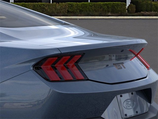 New 2025 Ford Mustang GT Premium image 22