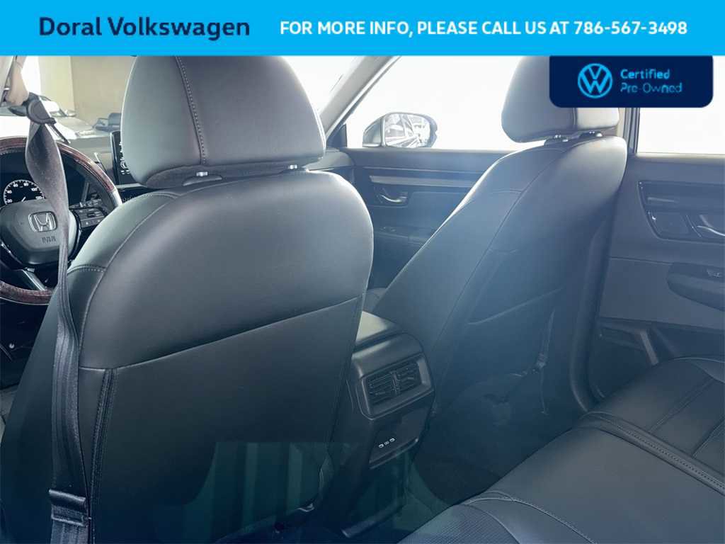 Used 2024 Honda CR-V EX-L image 23