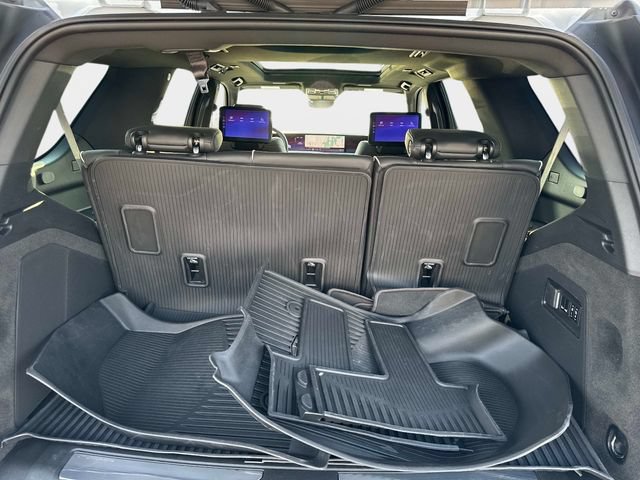 New 2026 Cadillac Escalade Sport w/ Touring Package AWD/4WD image 6