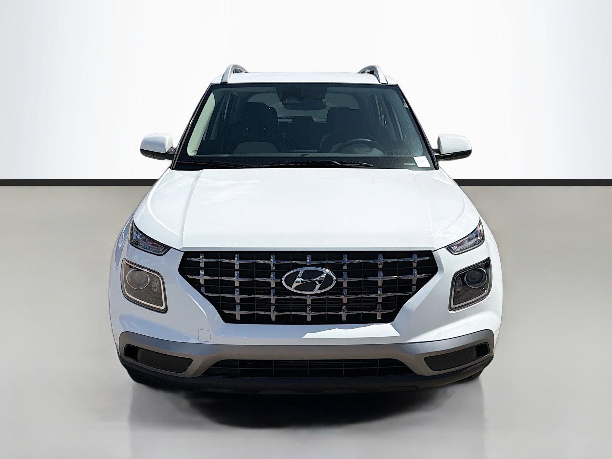 Used 2026 Hyundai Venue SEL image 8
