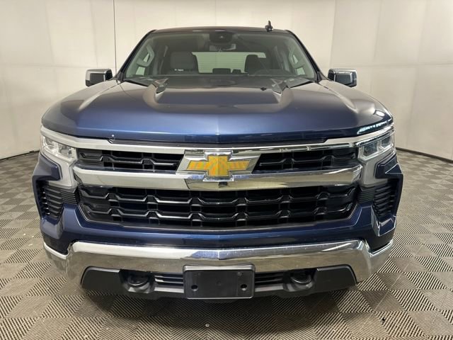 Used 2023 Chevrolet Silverado 1500 LT w/ Protection Package image 8