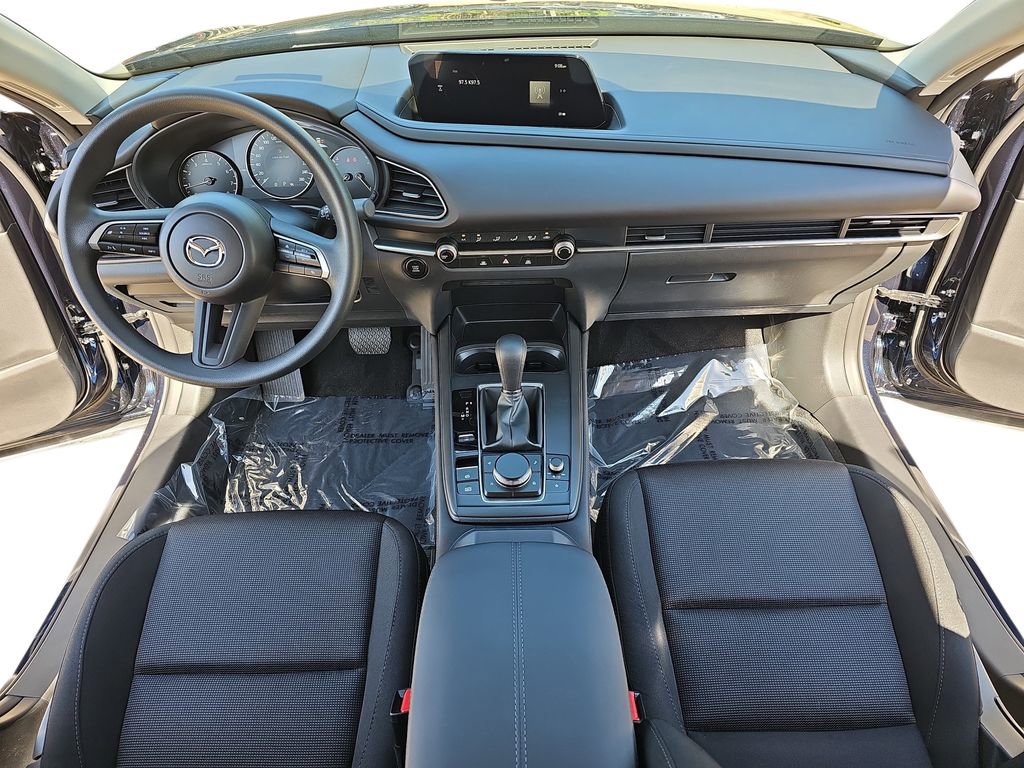 New 2026 MAZDA CX-30 AWD 2.5 S image 9