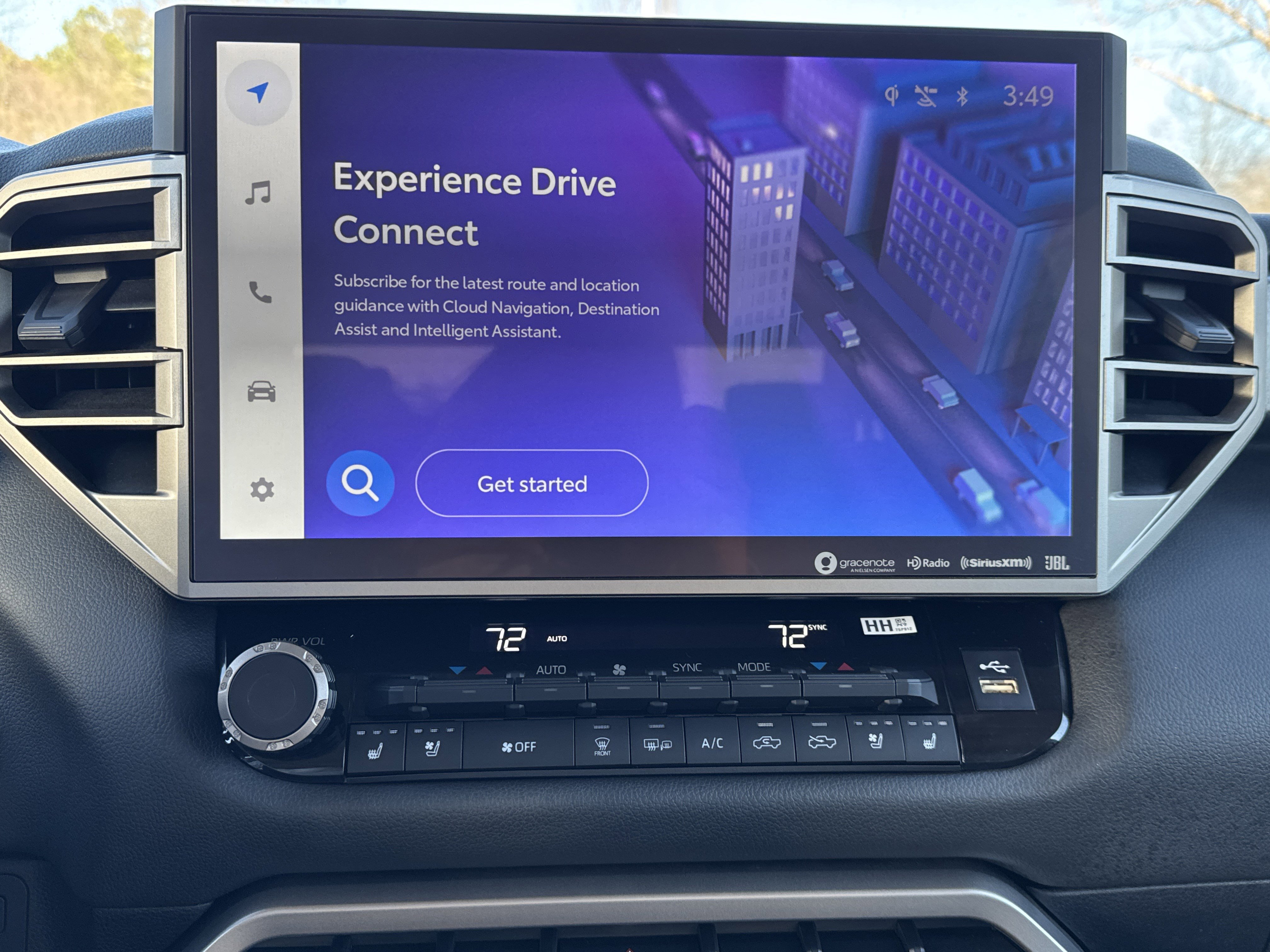 Used 2024 Toyota Tundra Limited image 20