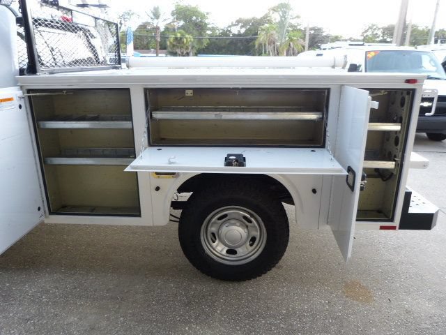Used 2019 Ford F250 XL w/ Power Equipment Group RWD image 16