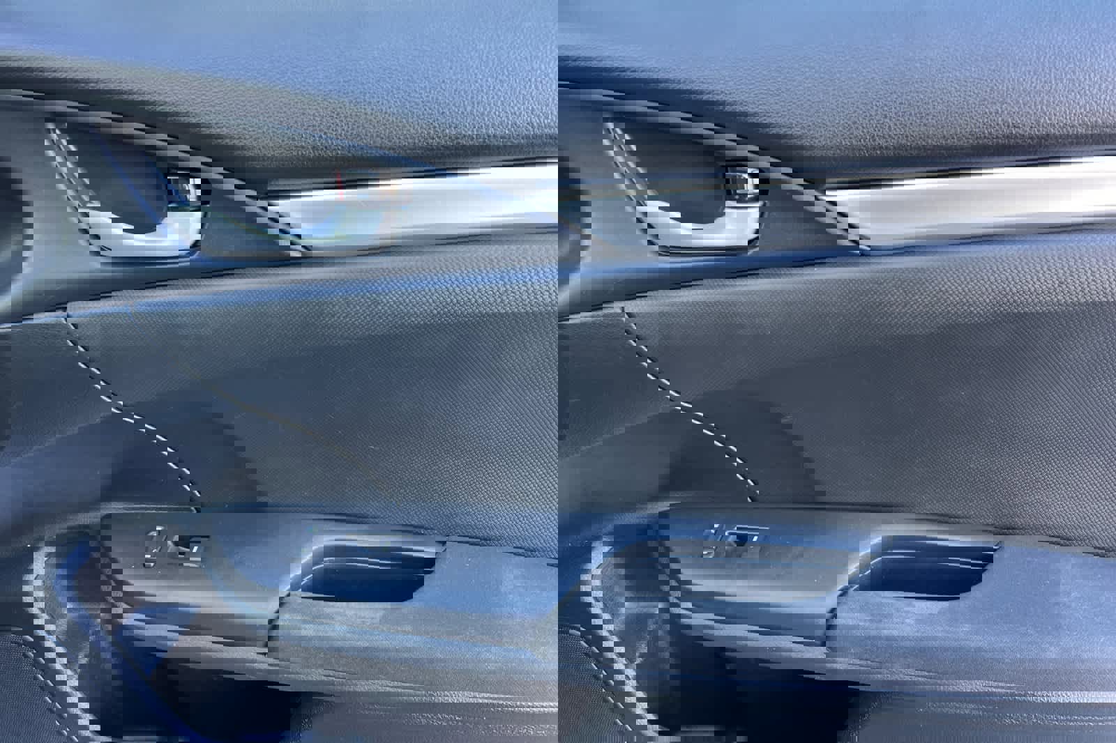 Used 2018 Honda Civic LX image 17