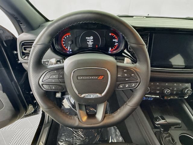 Used 2026 Dodge Durango GT AWD/4WD image 11