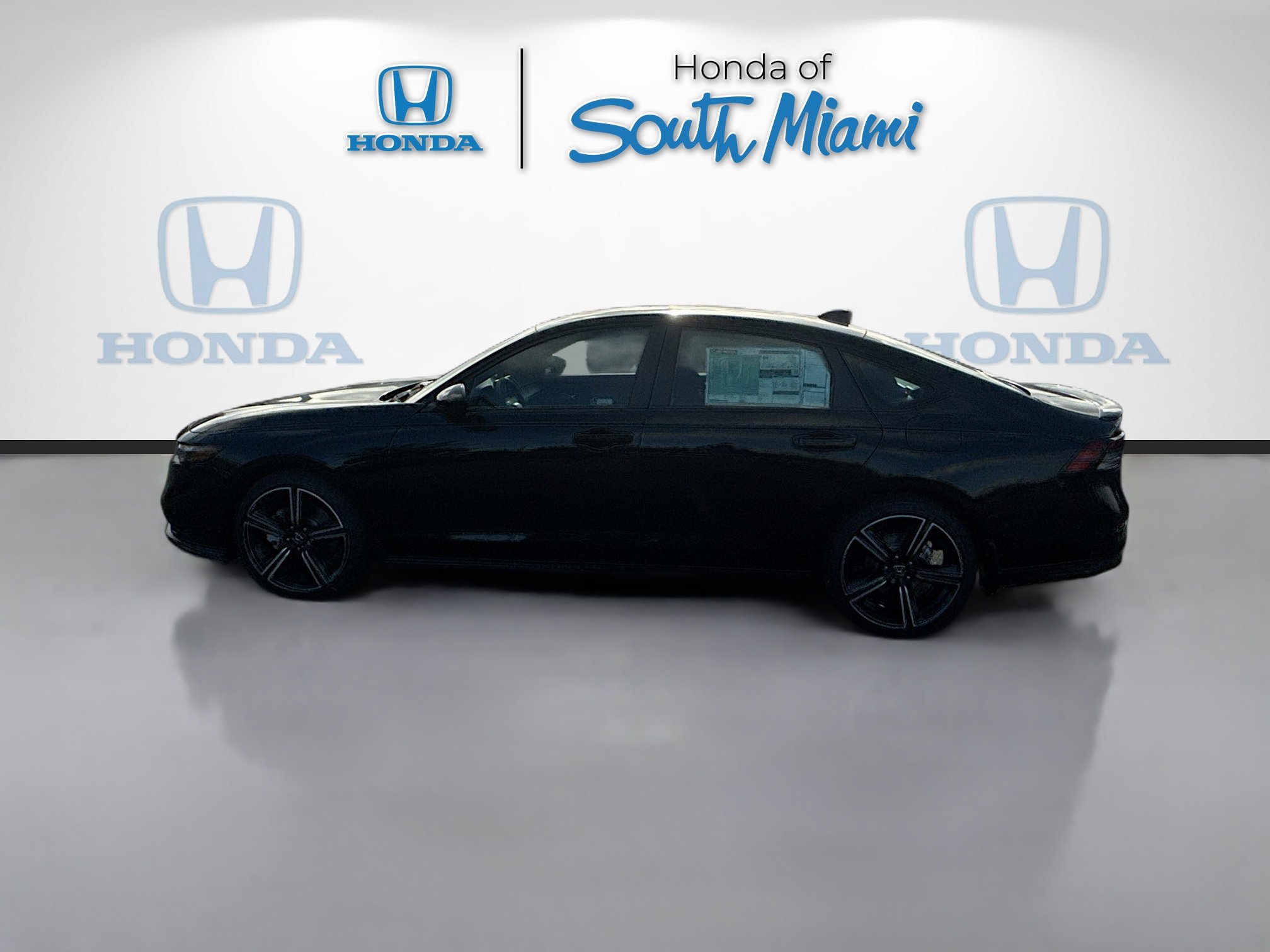 New 2026 Honda Accord Sport image 4