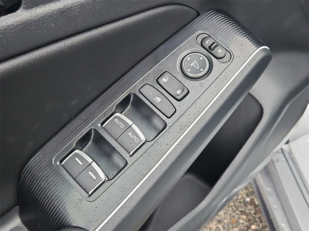 New 2026 Honda Civic Sport Touring image 18