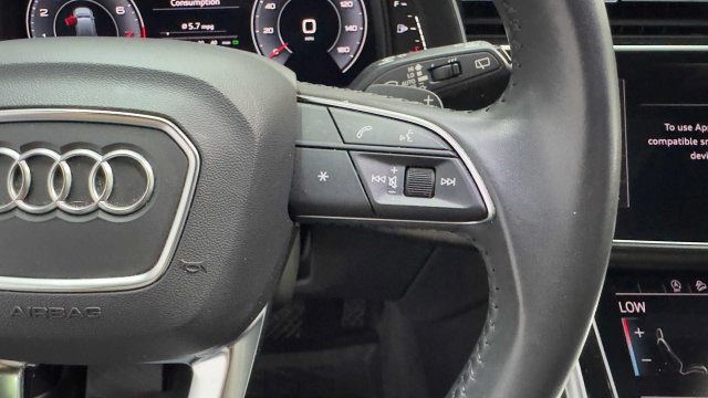 Used 2020 Audi Q7 2.0T Premium Plus AWD/4WD image 27