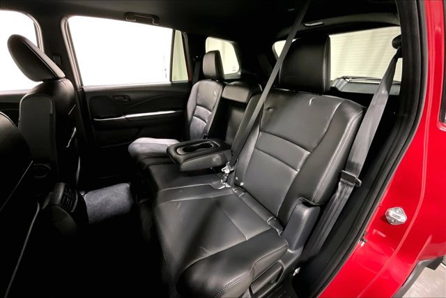 Used 2023 Honda Passport EX-L image 26