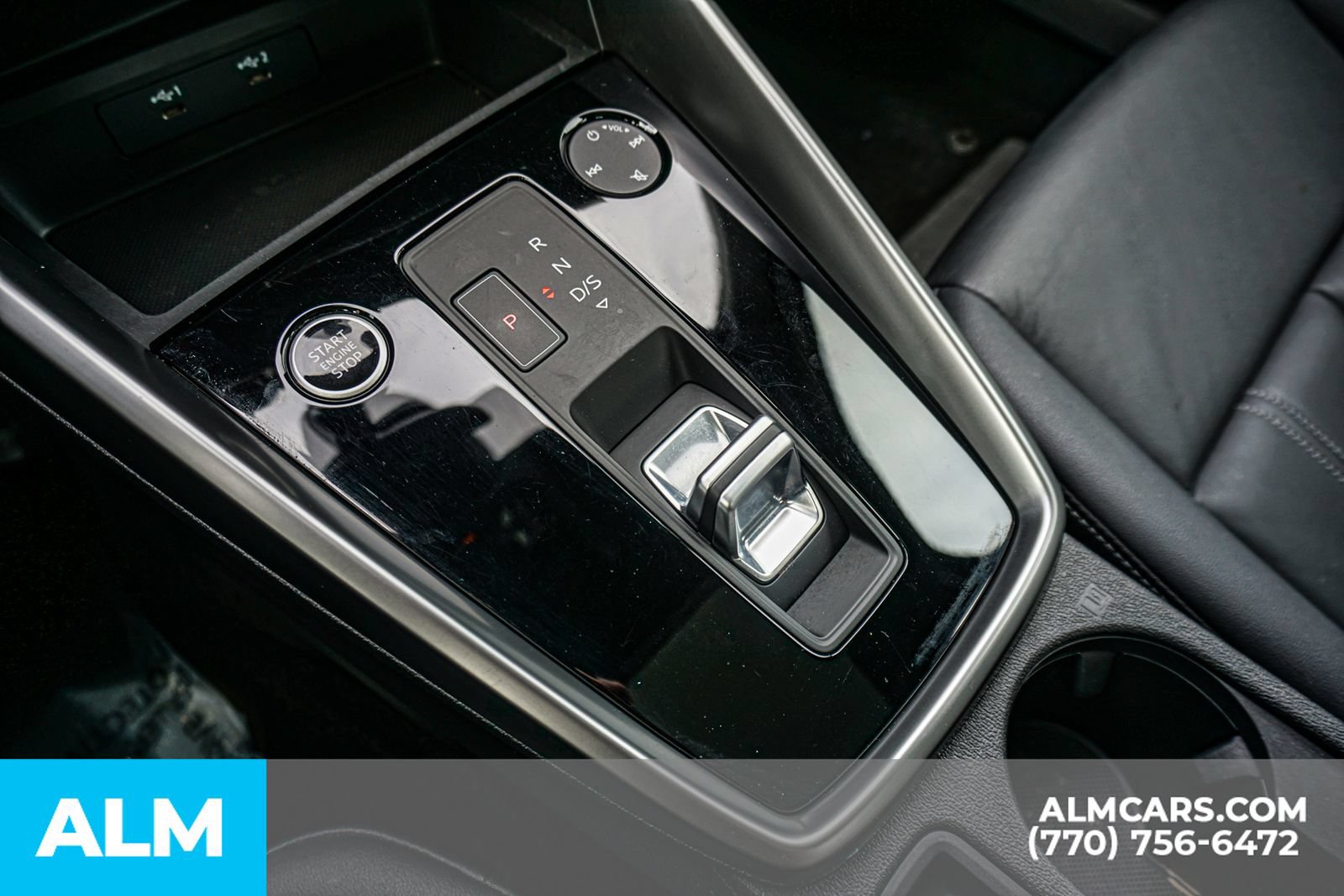 Used 2022 Audi A3 2.0T Premium FWD image 44