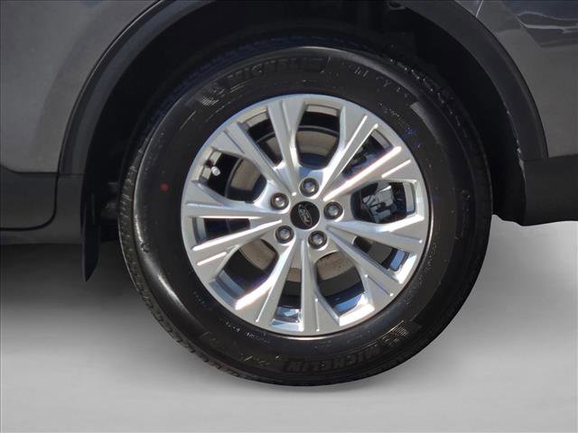 New 2026 Ford Escape Active image 9