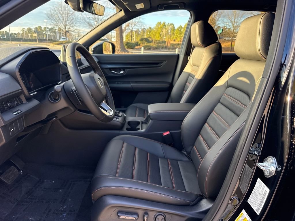 New 2026 Honda CR-V Sport-L image 11