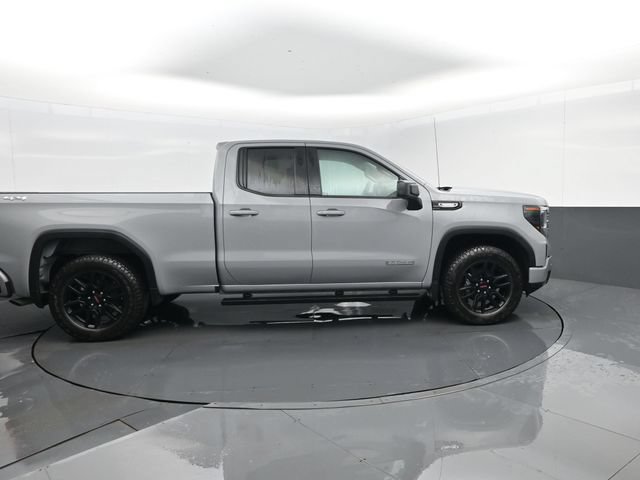 Used 2024 GMC Sierra 1500 Elevation AWD/4WD image 4
