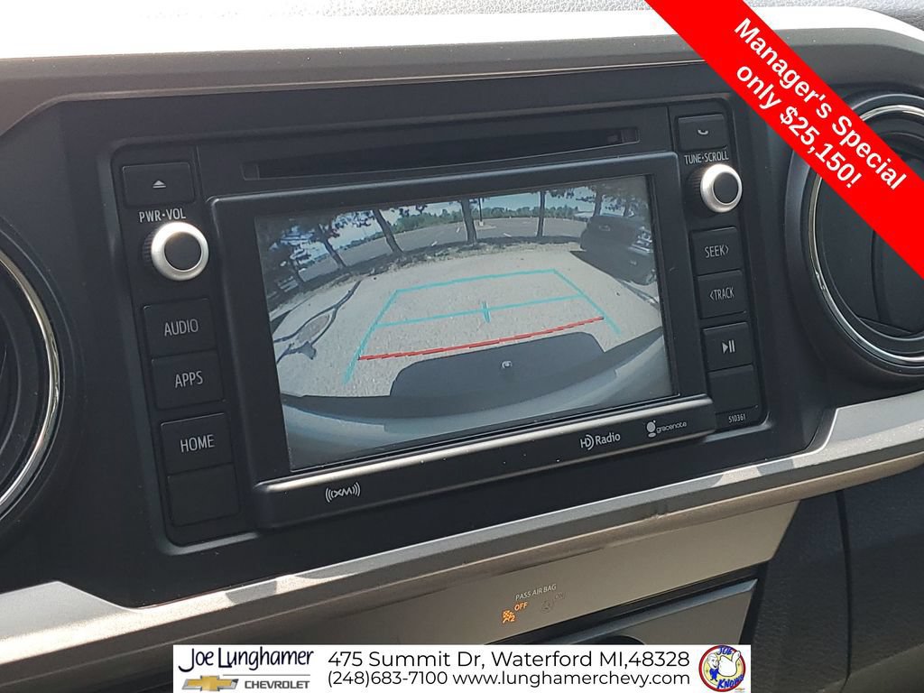 Used 2019 Toyota Tacoma SR5 RWD image 15