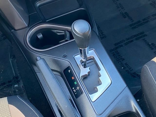 Certified 2017 Toyota RAV4 XLE w/ All Weather Liner Package image 16