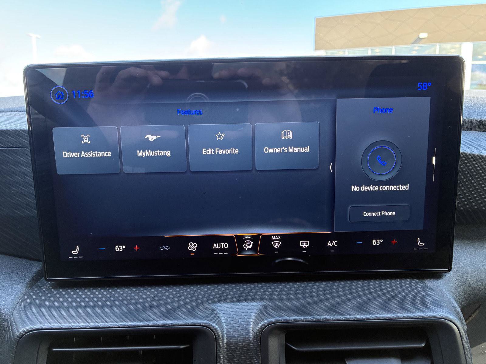 Used 2024 Ford Mustang GT RWD image 22