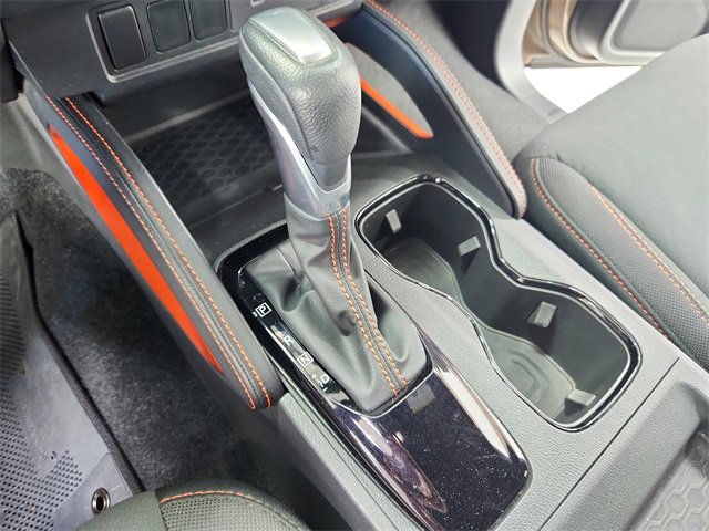 Used 2024 Nissan Frontier Pro-X image 27