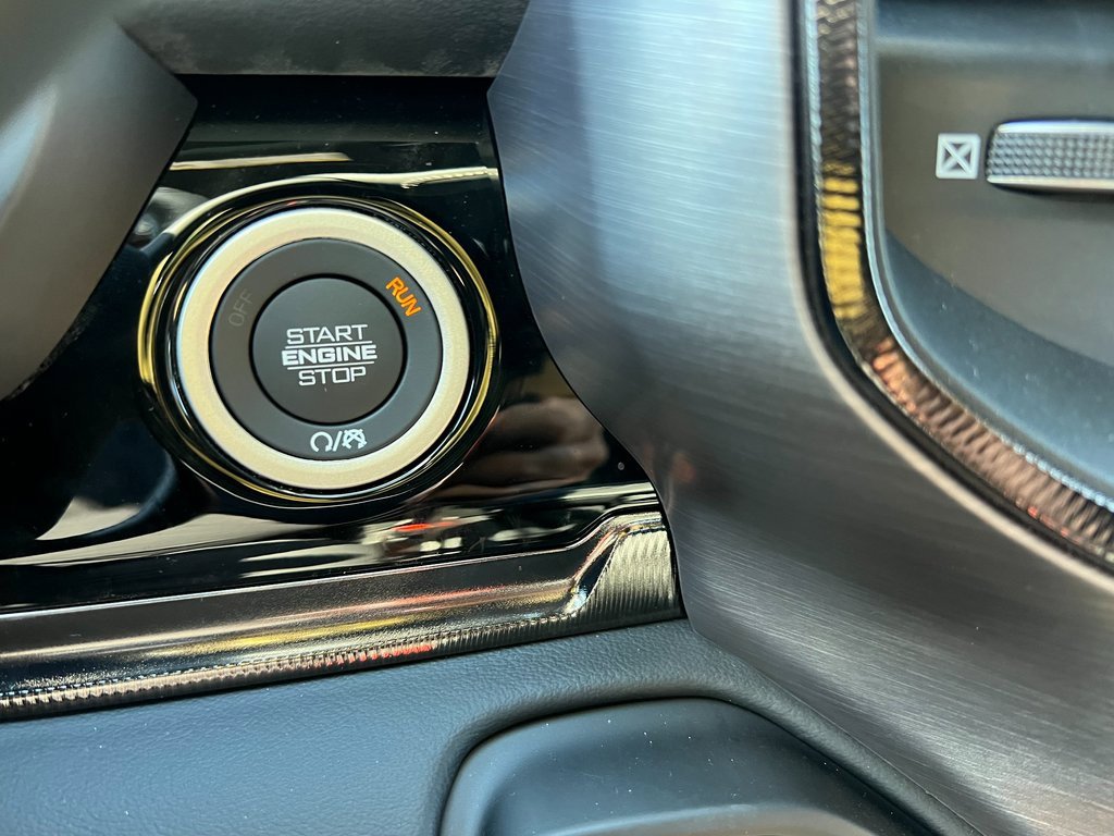 New 2026 RAM 2500 Power Wagon image 23