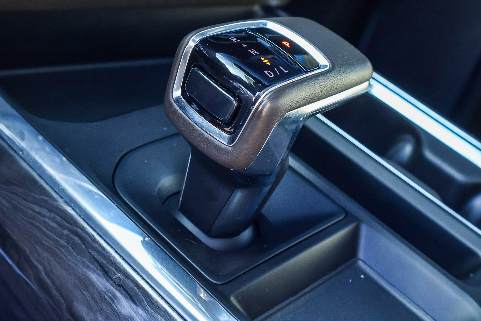 Certified 2022 Chevrolet Silverado 1500 LTZ image 11