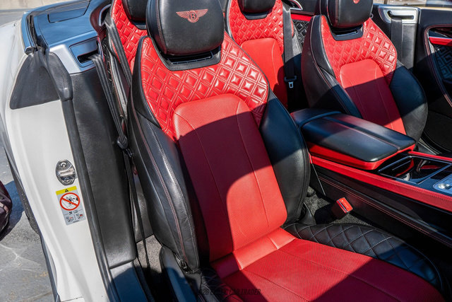 Used 2020 Bentley Continental GT V8 image 60