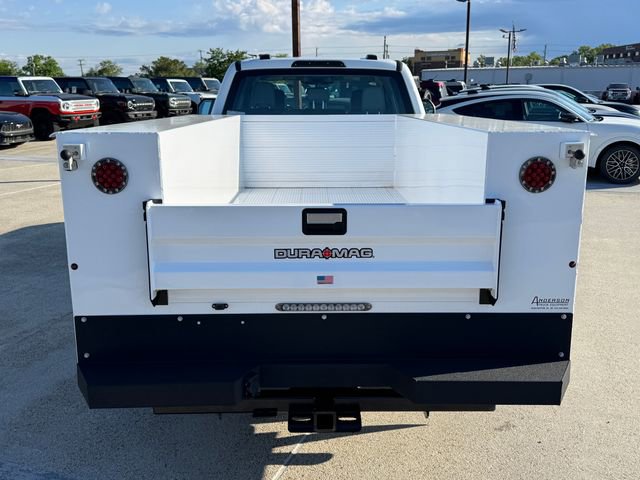 Used 2024 Ford F350 XL RWD image 7
