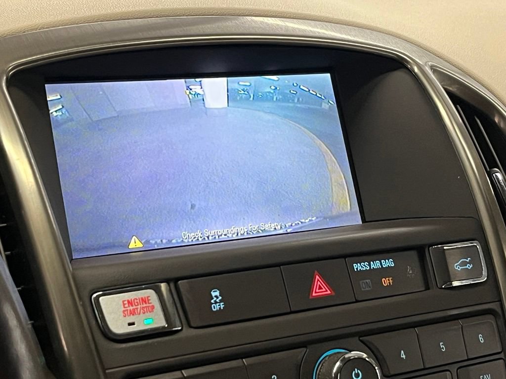 Used 2013 Buick Verano Leather FWD image 27