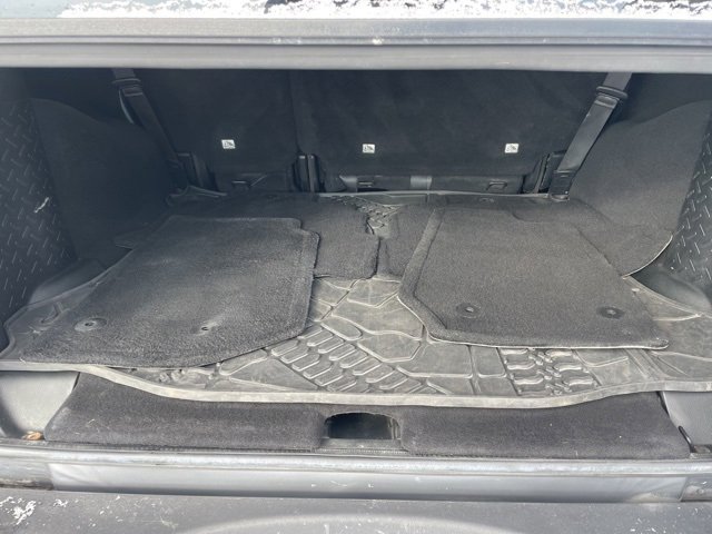 Used 2017 Jeep Wrangler Unlimited Sport w/ Dual Top Group image 7