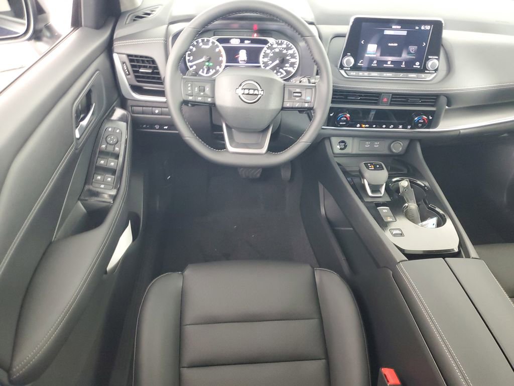 New 2026 Nissan Rogue SV image 15