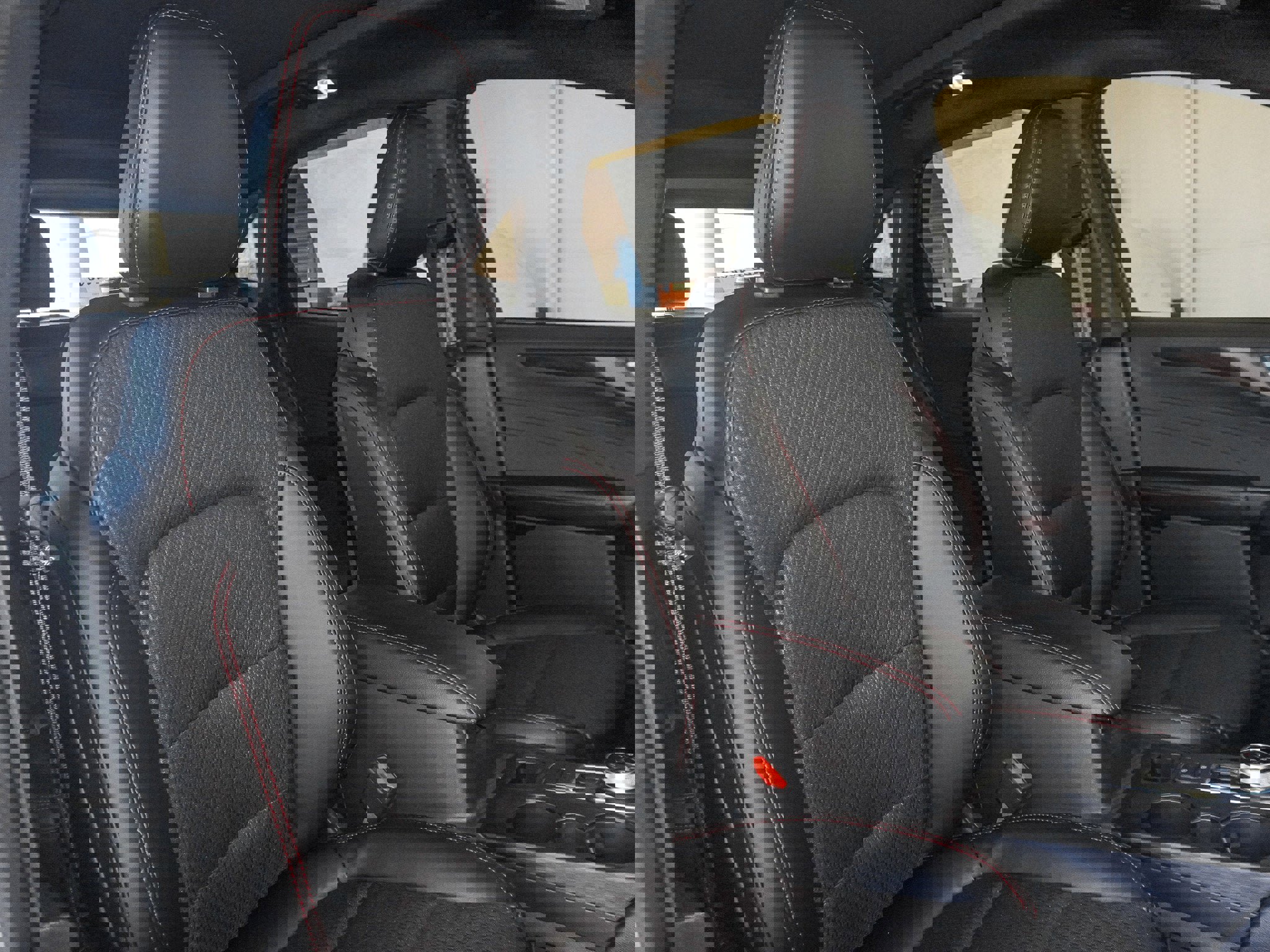 New 2025 Ford Escape ST-Line w/ Tech Pack #1 image 42