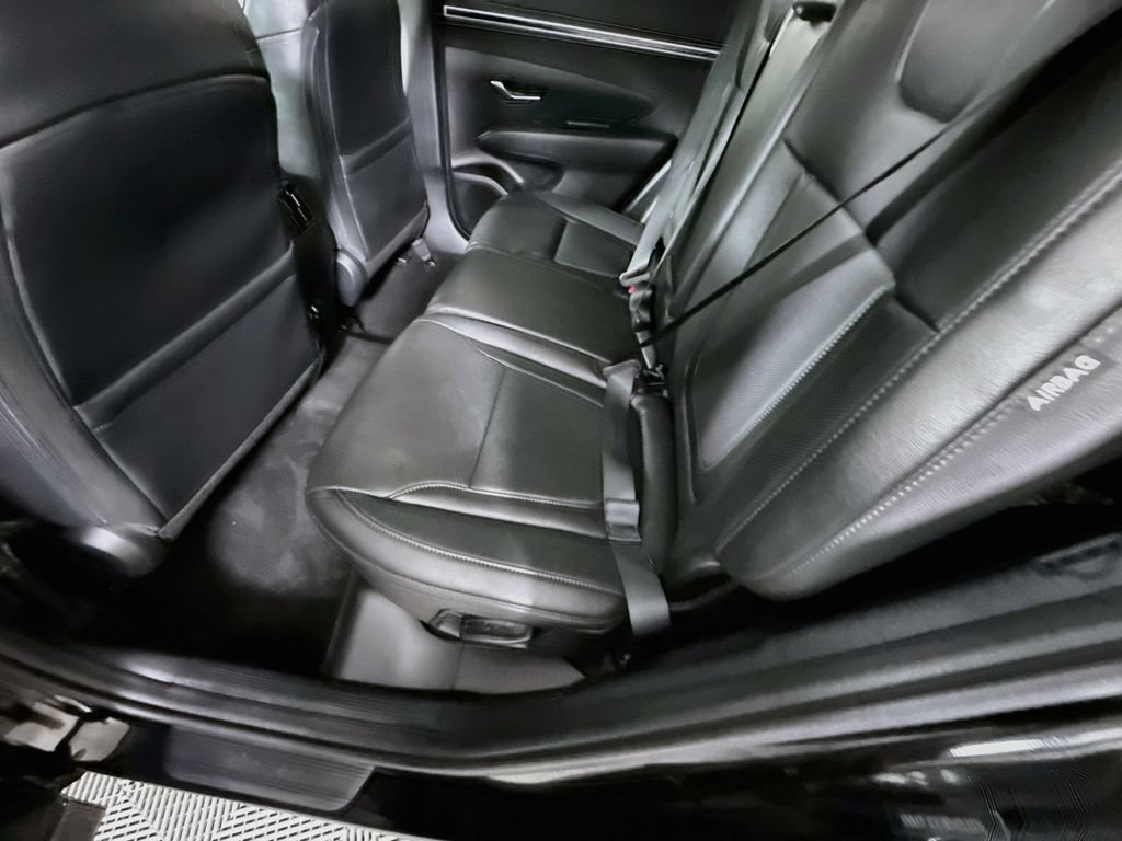 Certified 2024 Hyundai Tucson SEL w/ Convenience Package FWD image 29
