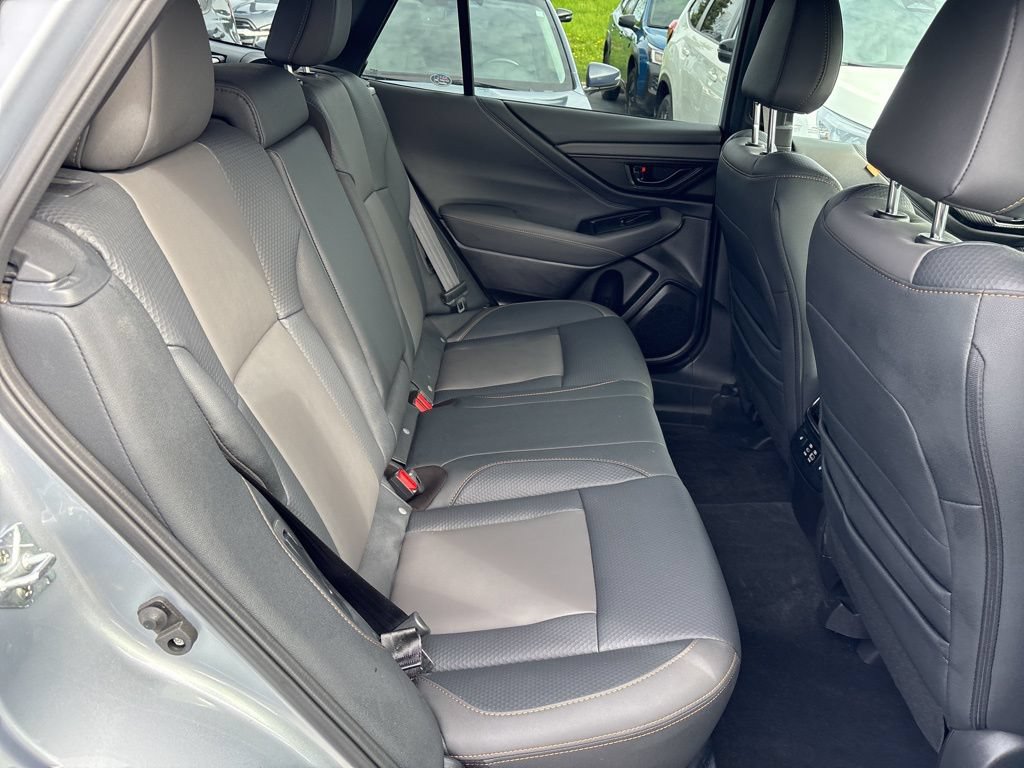 Used 2023 Subaru Outback Wilderness AWD/4WD image 14