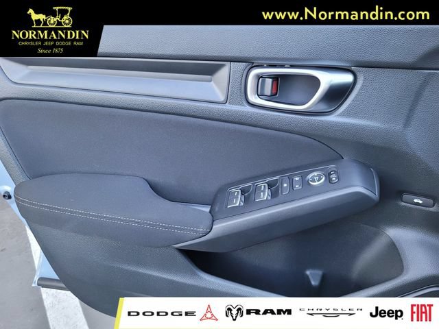 Used 2023 Honda Civic Sport image 15