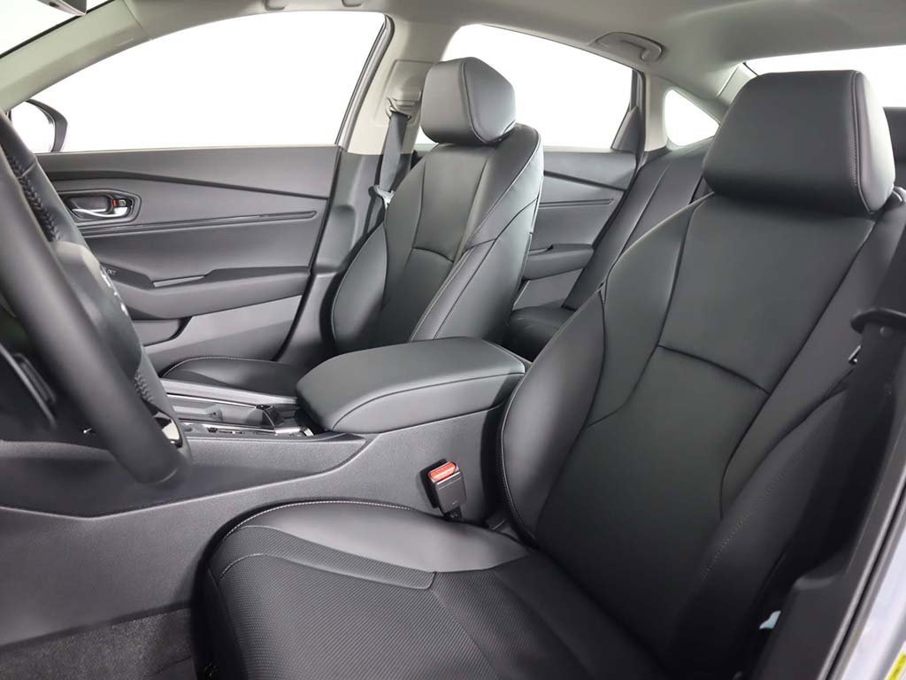 New 2025 Honda Accord EX-L image 18