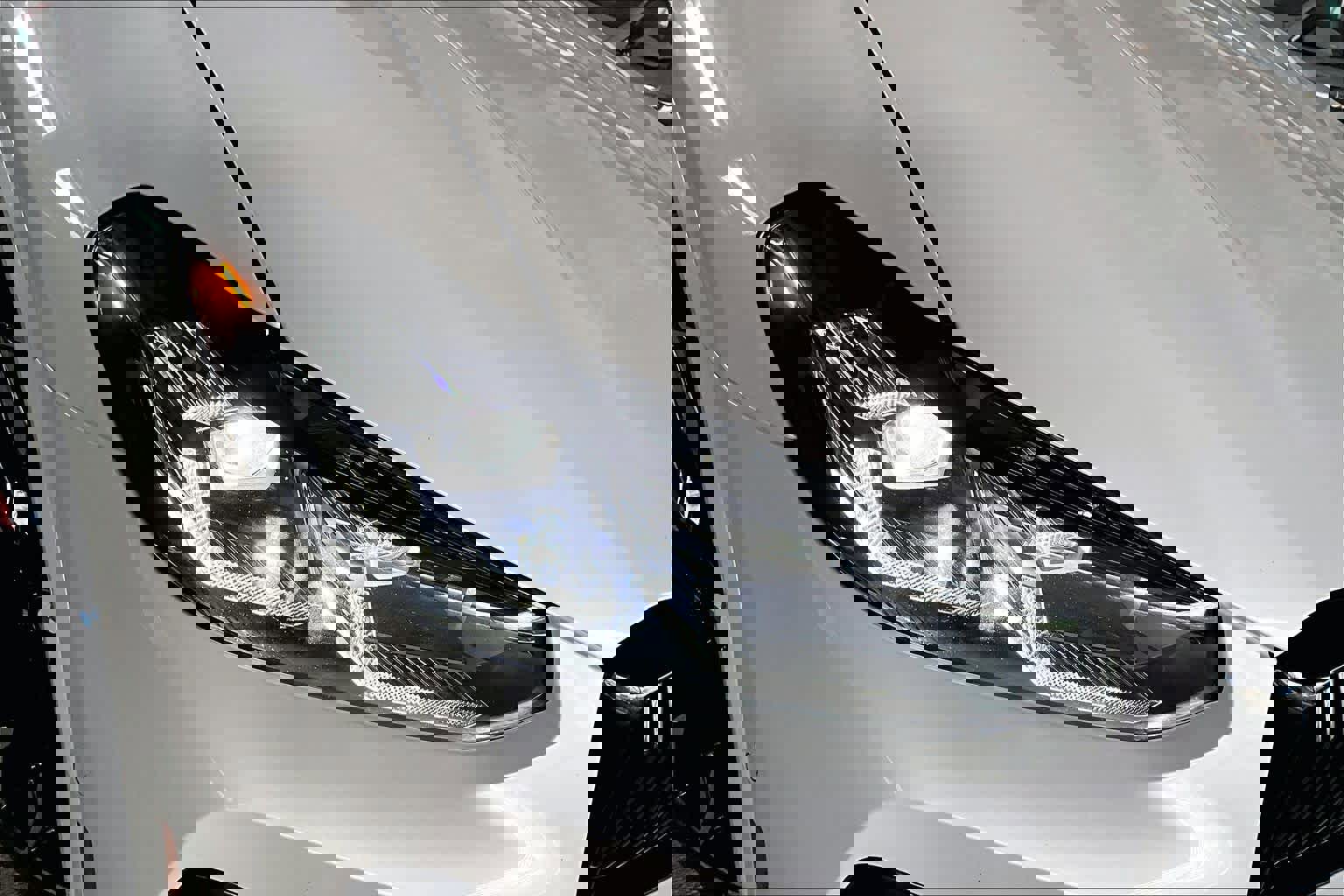 Used 2024 BMW X3 M40i w/ Premium Package image 27