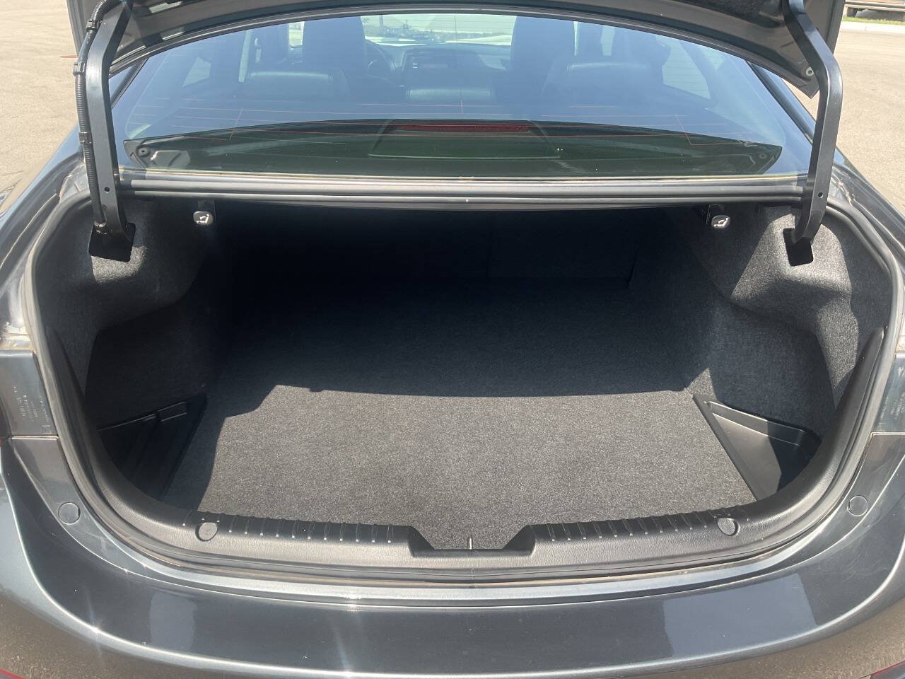 Used 2015 MAZDA MAZDA6 Grand Touring FWD image 35