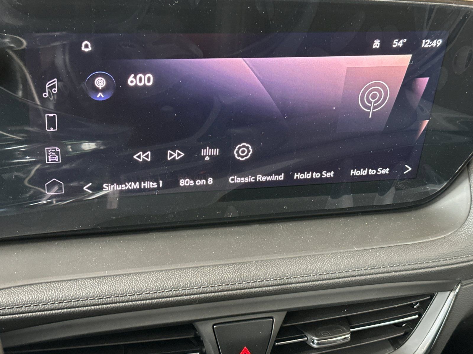 New 2026 Buick Encore GX Preferred image 18