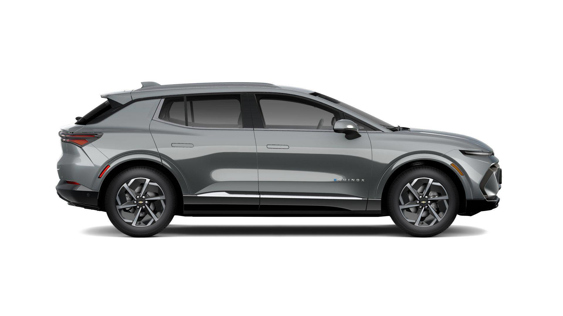 New 2025 Chevrolet Equinox EV LT w/ Convenience Package AWD/4WD image 26