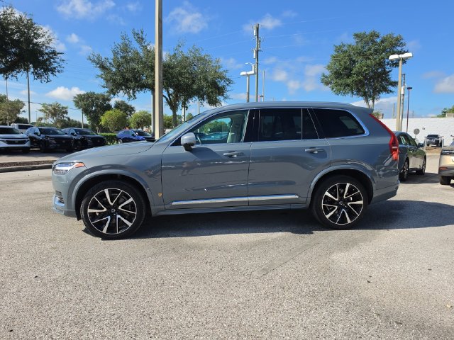 Used 2023 Volvo XC90 B6 Plus w/ Protection Package Premier AWD/4WD image 5