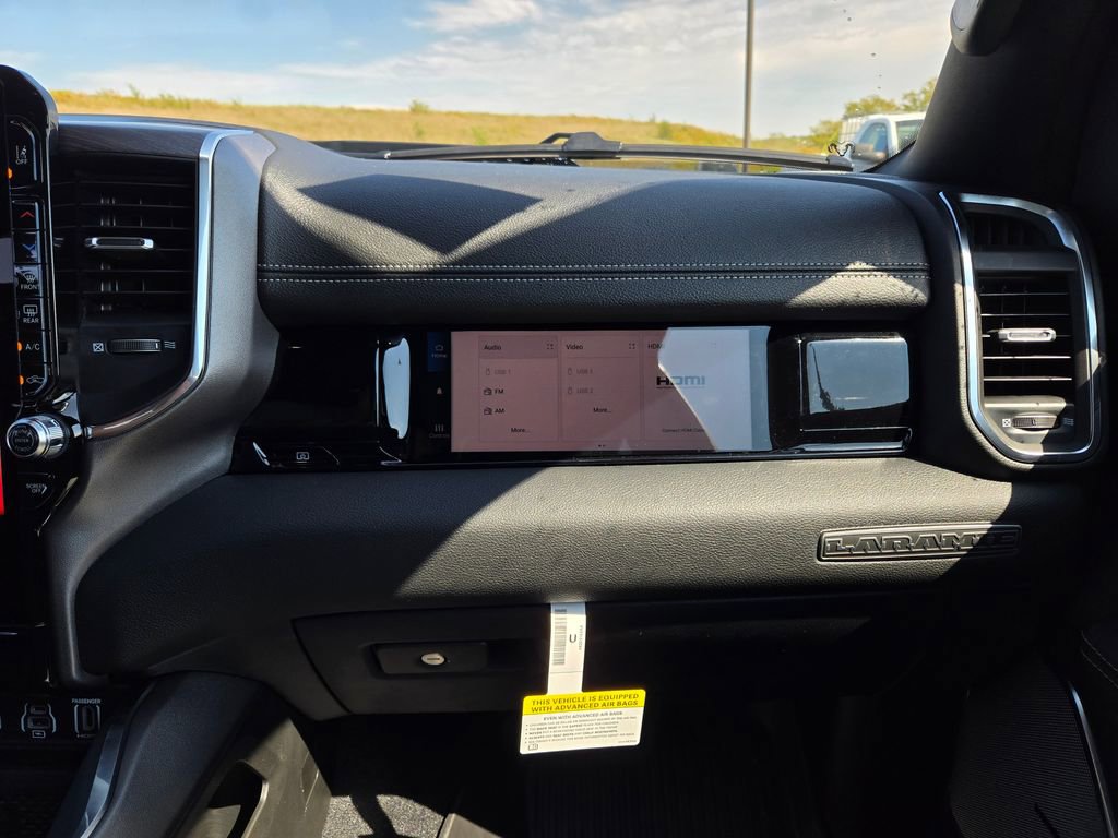 New 2026 RAM 1500 Laramie image 19