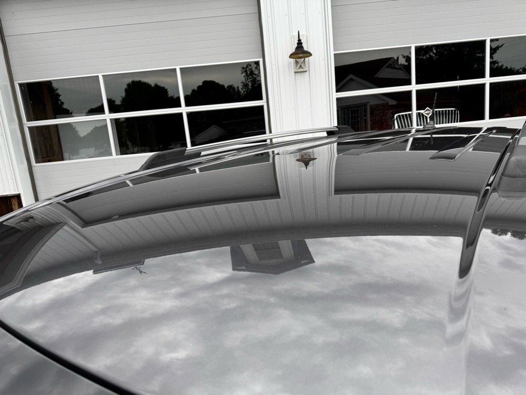 Used 2015 Dodge Journey Crossroad w/ Flexible Seating Group image 9