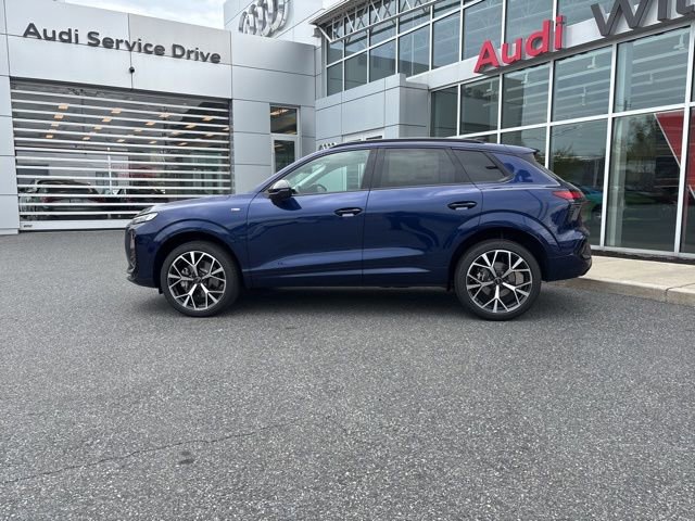 New 2026 Audi Q3 quattro 2.0T AWD/4WD image 2