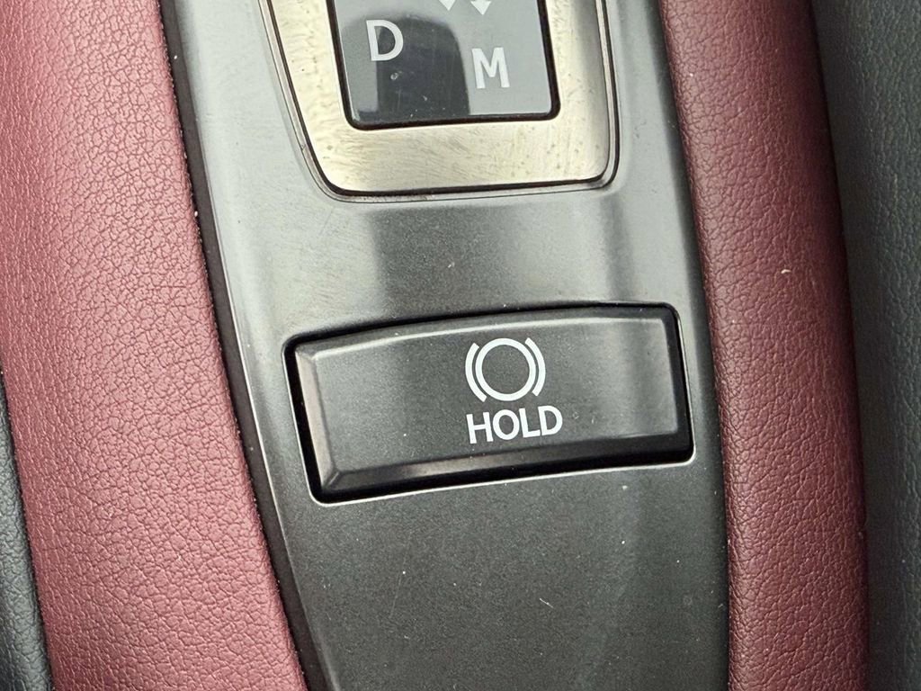 Used 2021 Lexus LC 500 Convertible w/ Touring Package image 25