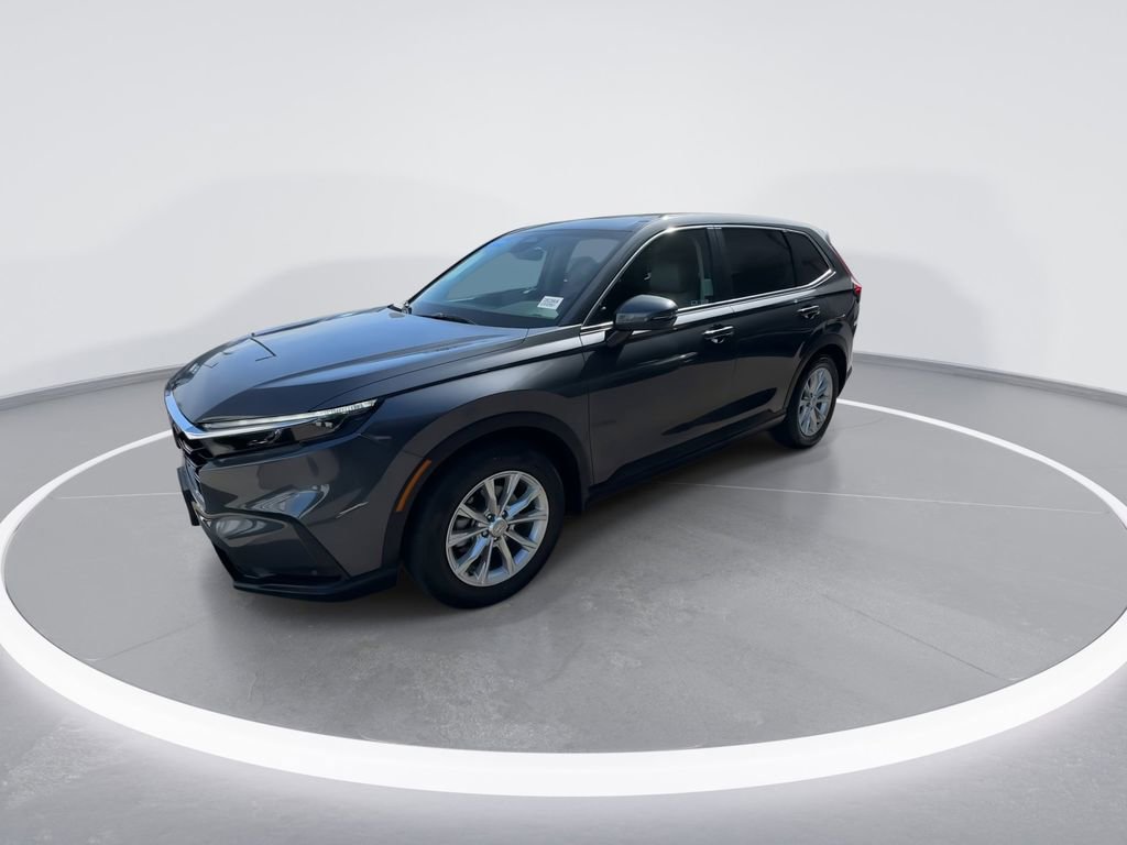 Certified 2024 Honda CR-V EX-L image 5