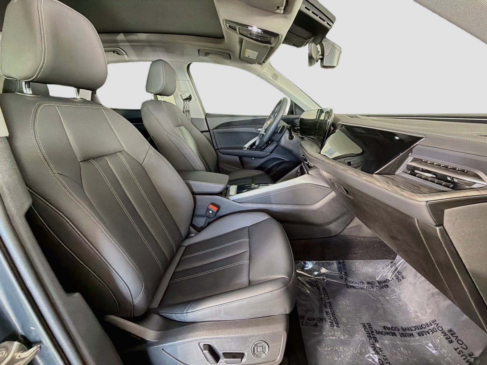 Certified 2026 Audi Q5 Premium Plus AWD/4WD image 29