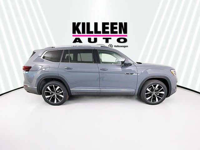 New 2026 Volkswagen Atlas SEL Premium R-Line image 8