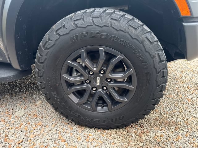 Used 2025 Ford Ranger Raptor AWD/4WD image 57