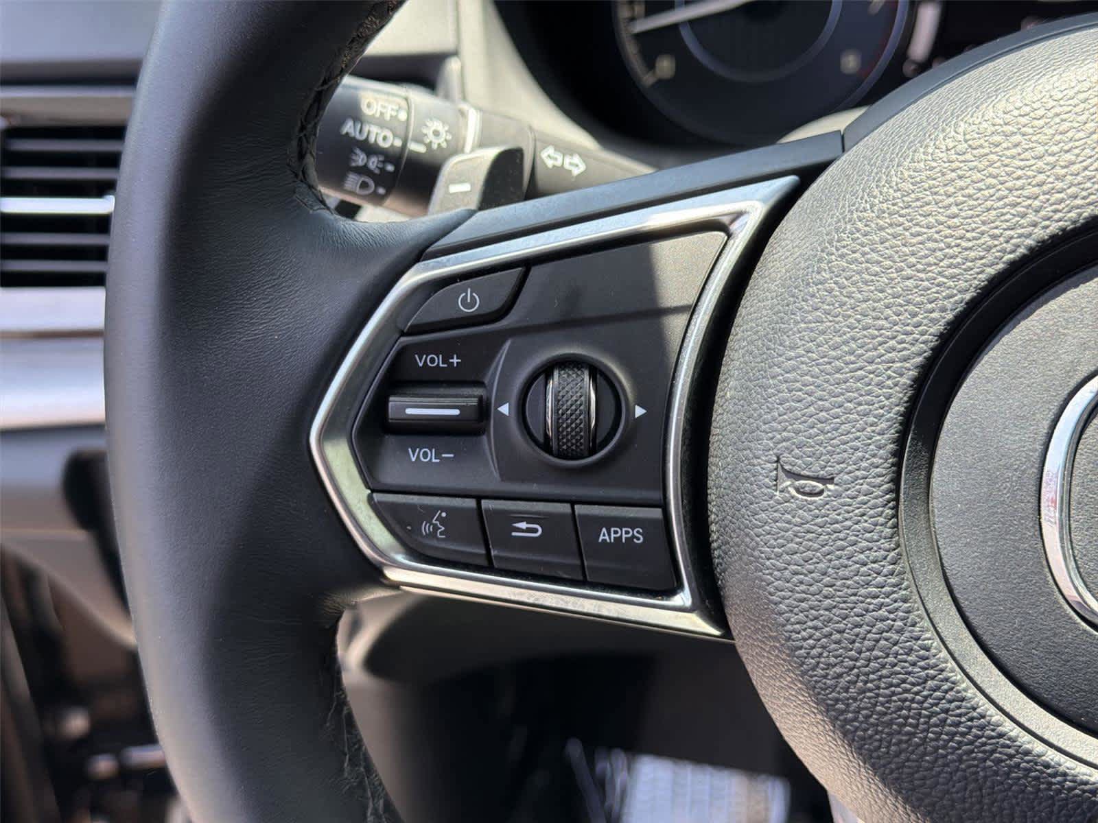 Used 2019 Acura RDX FWD w/ Technology Package image 34