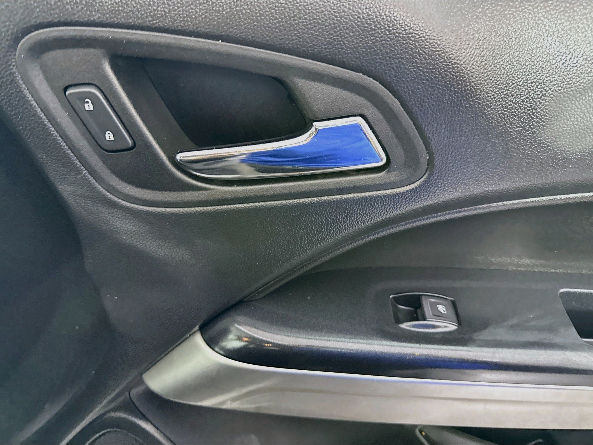 Used 2022 Chevrolet Colorado LT w/ Fleet Safety Package RWD image 29